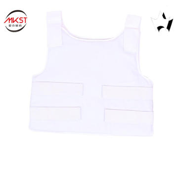 NIJ IIIA level army  Concealed Bullet Proof Vest for sale